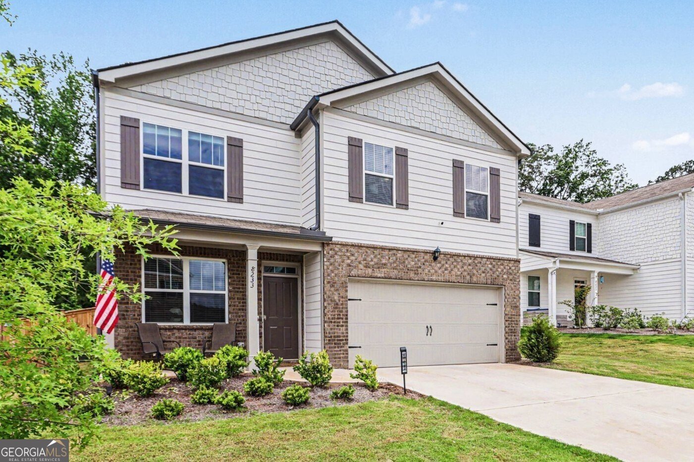 8233 Bluewater Drive Fairburn - Photo 8