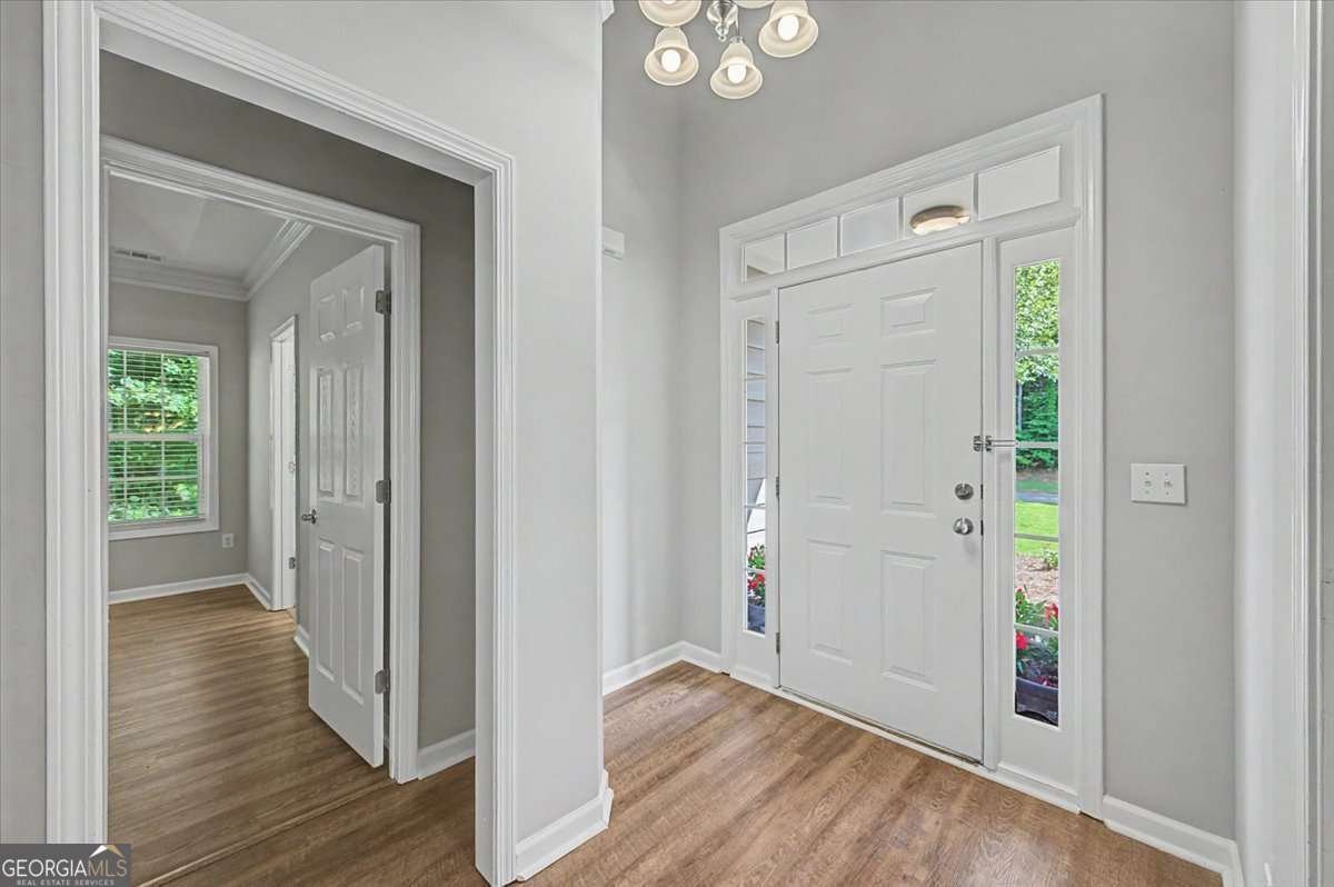 151 Preserve Parkway Ball Ground - Photo 10