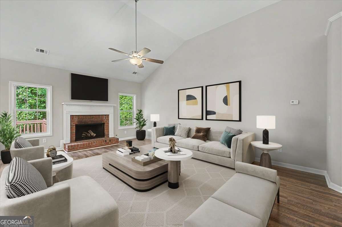 151 Preserve Parkway Ball Ground - Photo 13
