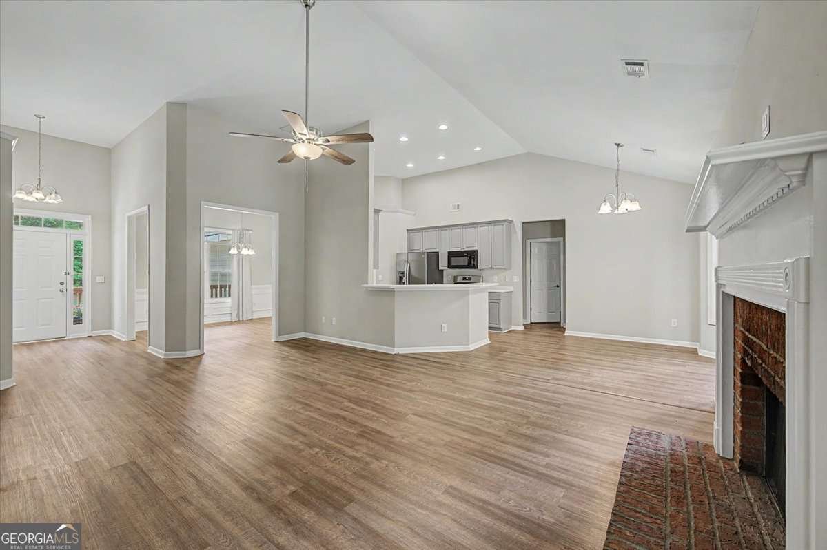 151 Preserve Parkway Ball Ground - Photo 15