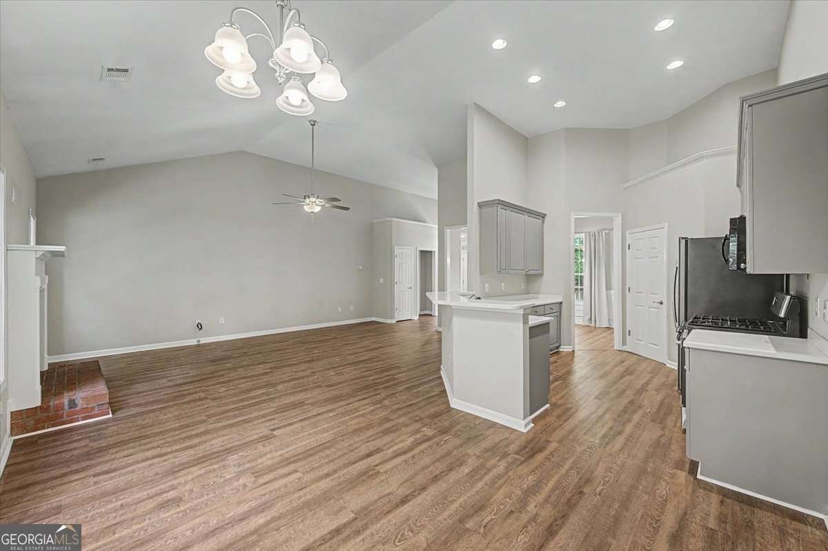 151 Preserve Parkway Ball Ground - Photo 18