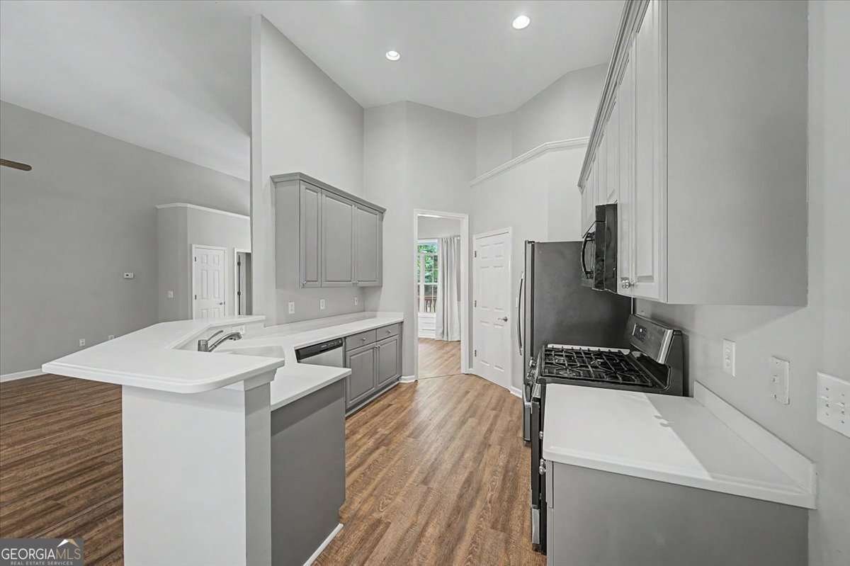 151 Preserve Parkway Ball Ground - Photo 20