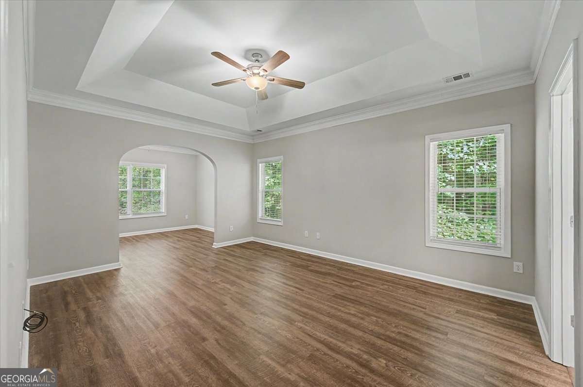 151 Preserve Parkway Ball Ground - Photo 29