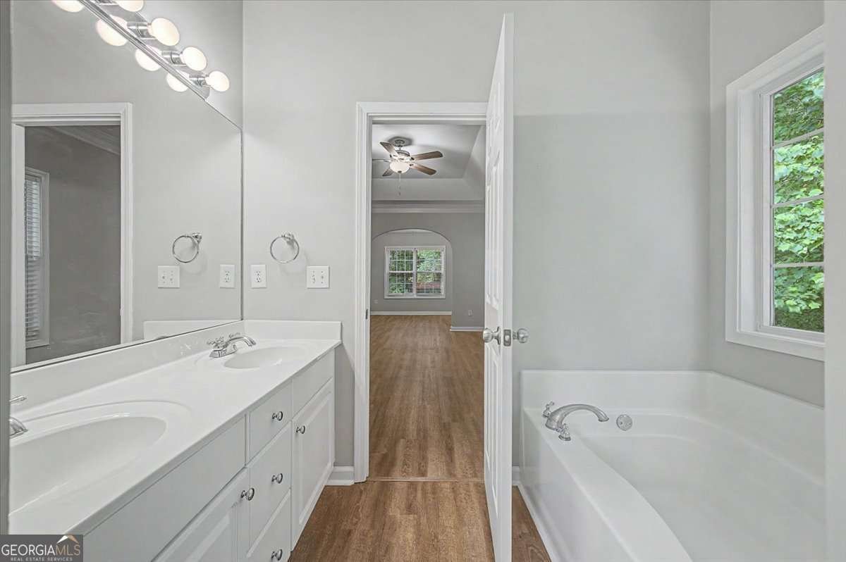 151 Preserve Parkway Ball Ground - Photo 36