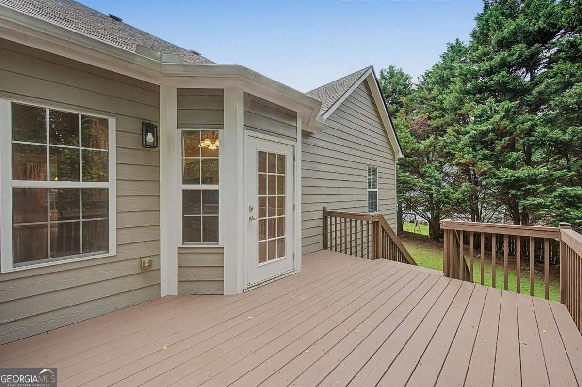 151 Preserve Parkway Ball Ground - Photo 41