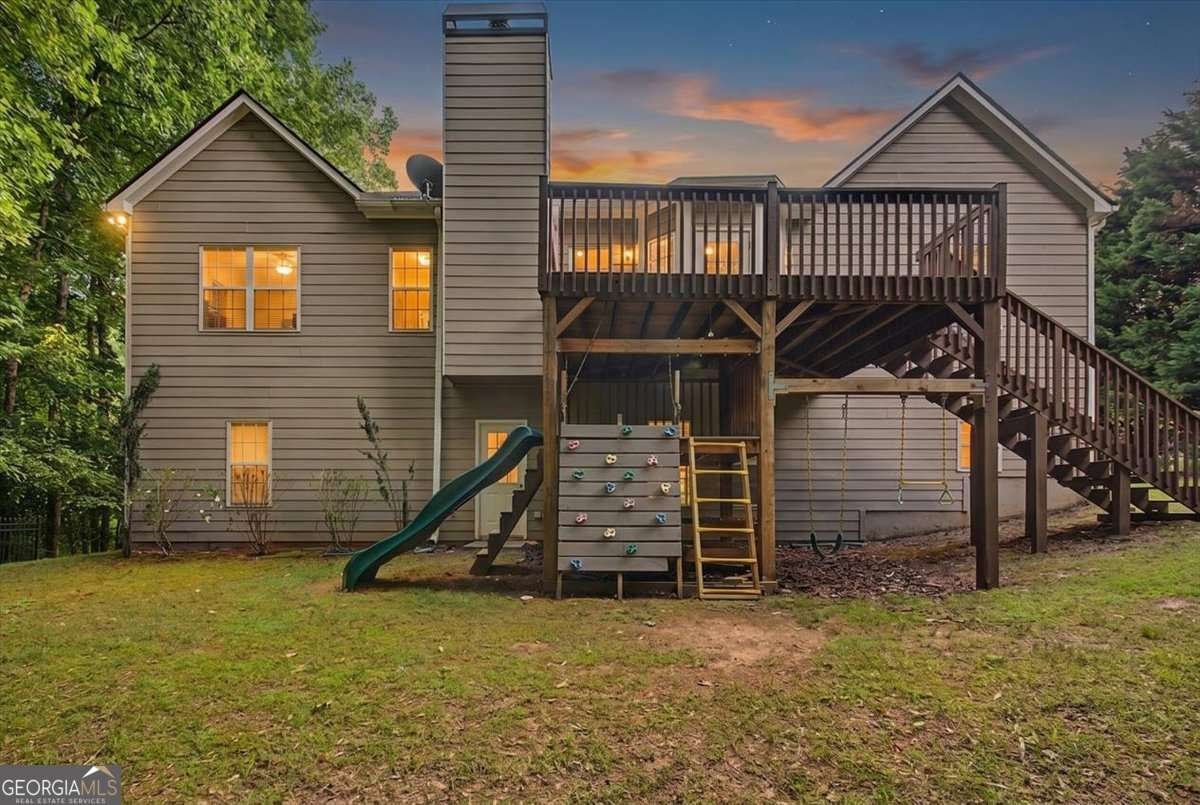151 Preserve Parkway Ball Ground - Photo 43