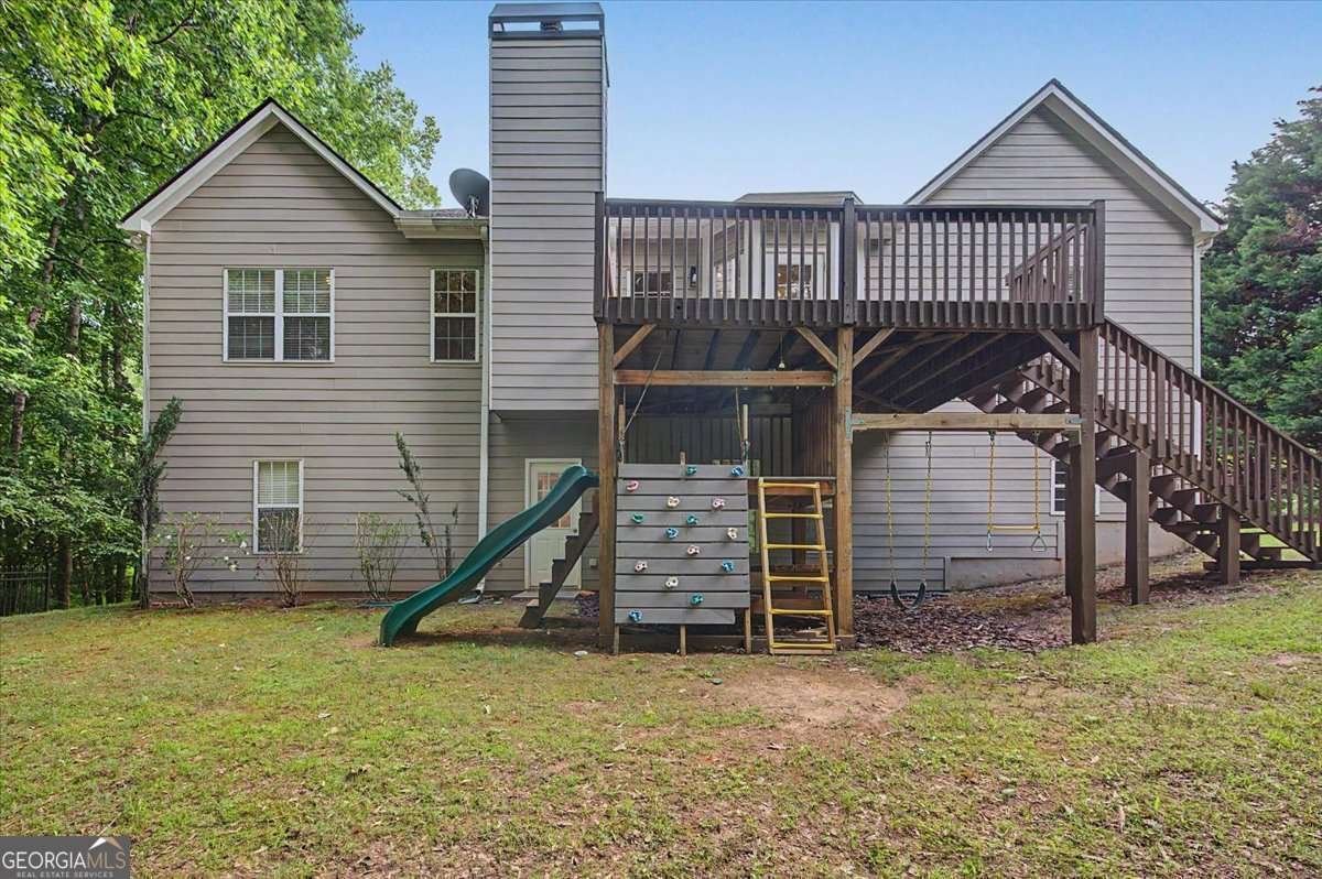 151 Preserve Parkway Ball Ground - Photo 44