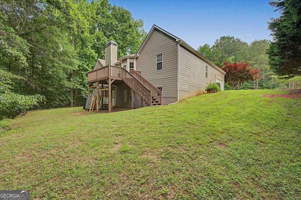 151 Preserve Parkway Ball Ground - Photo 47