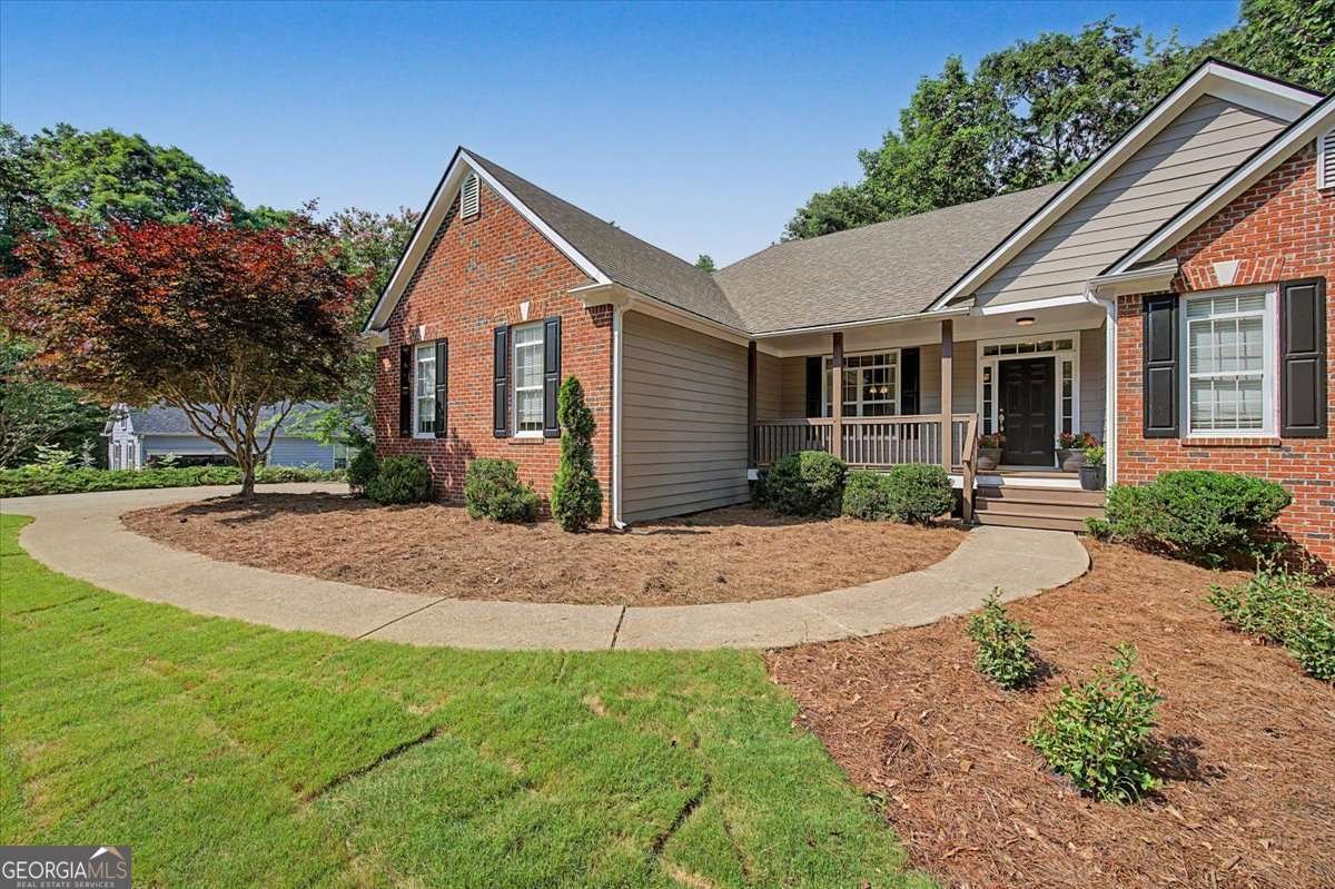151 Preserve Parkway Ball Ground - Photo 6