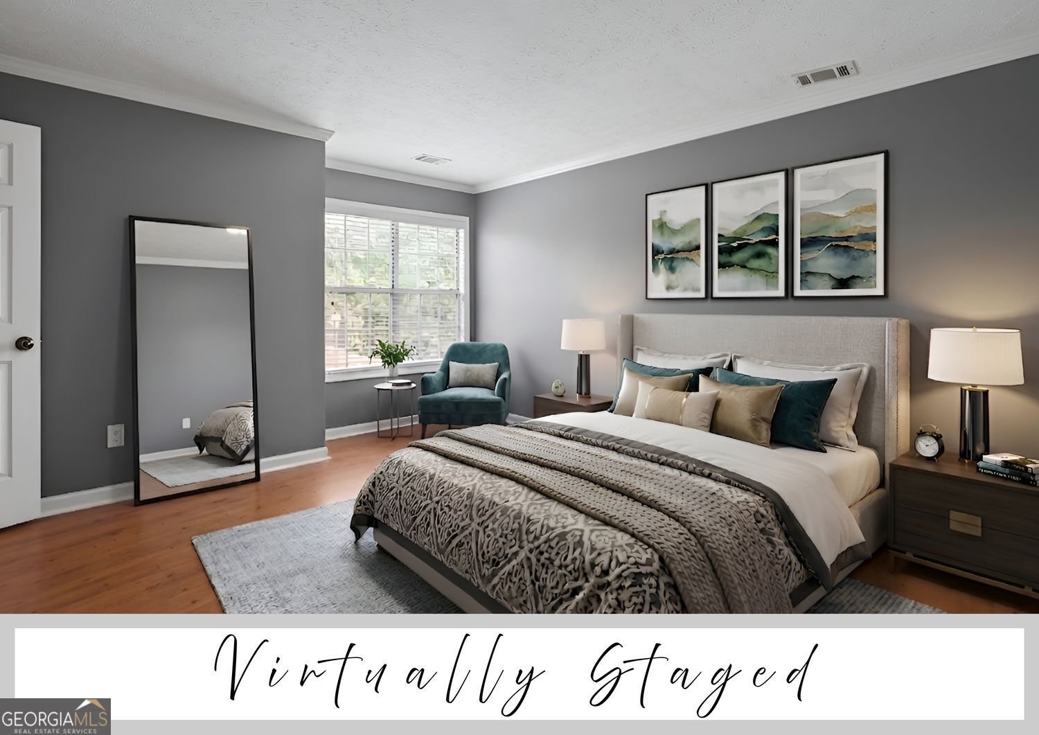 5186 Sudbury Point Lane Sugar Hill - Photo 11