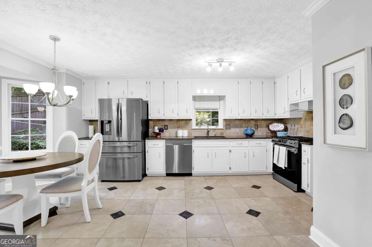 3494 Old Suttons Way Marietta - Photo 12