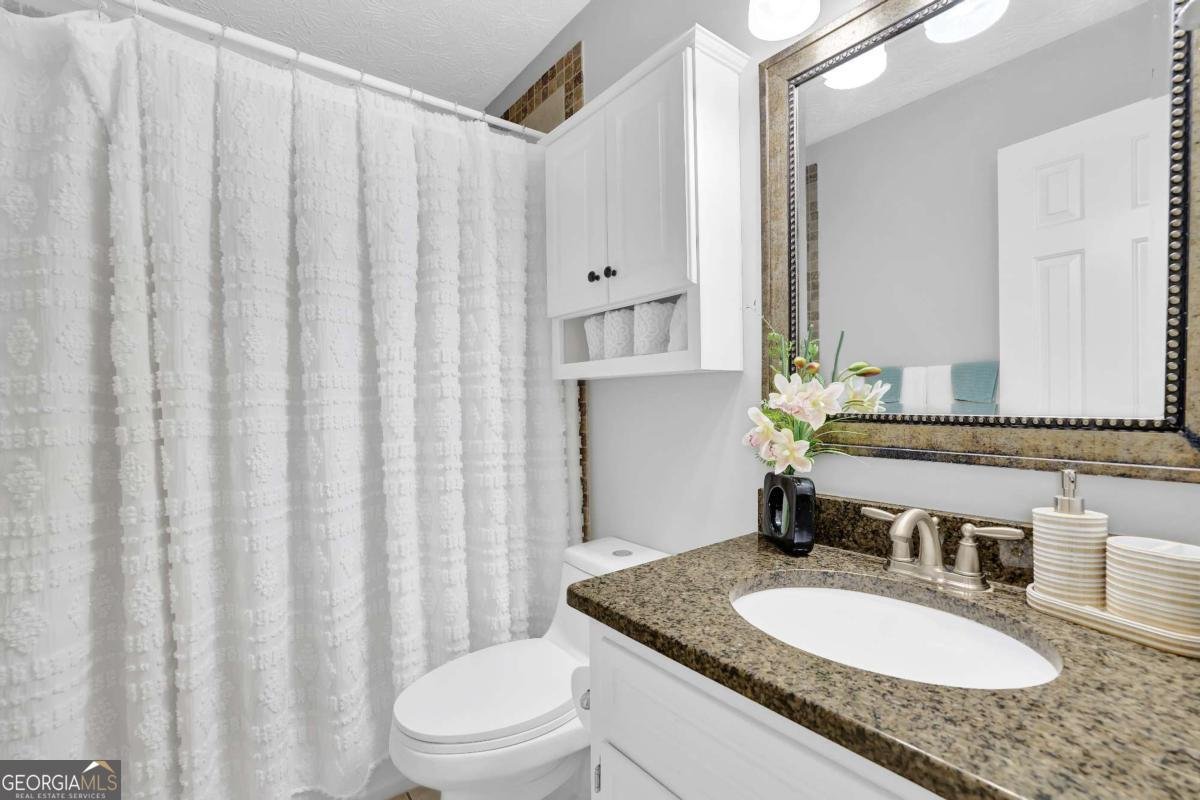 3494 Old Suttons Way Marietta - Photo 17