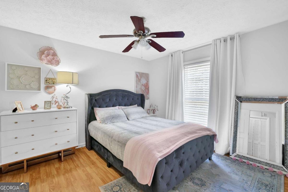 3494 Old Suttons Way Marietta - Photo 18