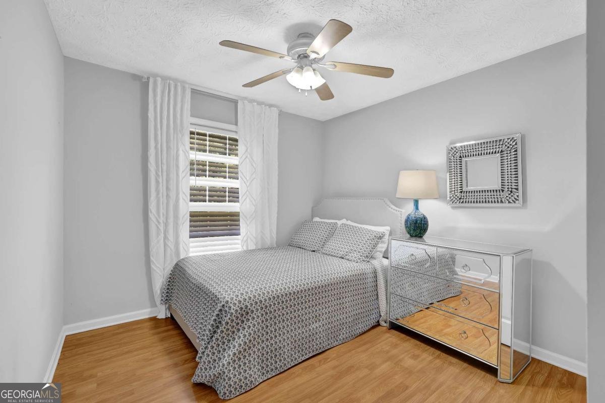 3494 Old Suttons Way Marietta - Photo 19