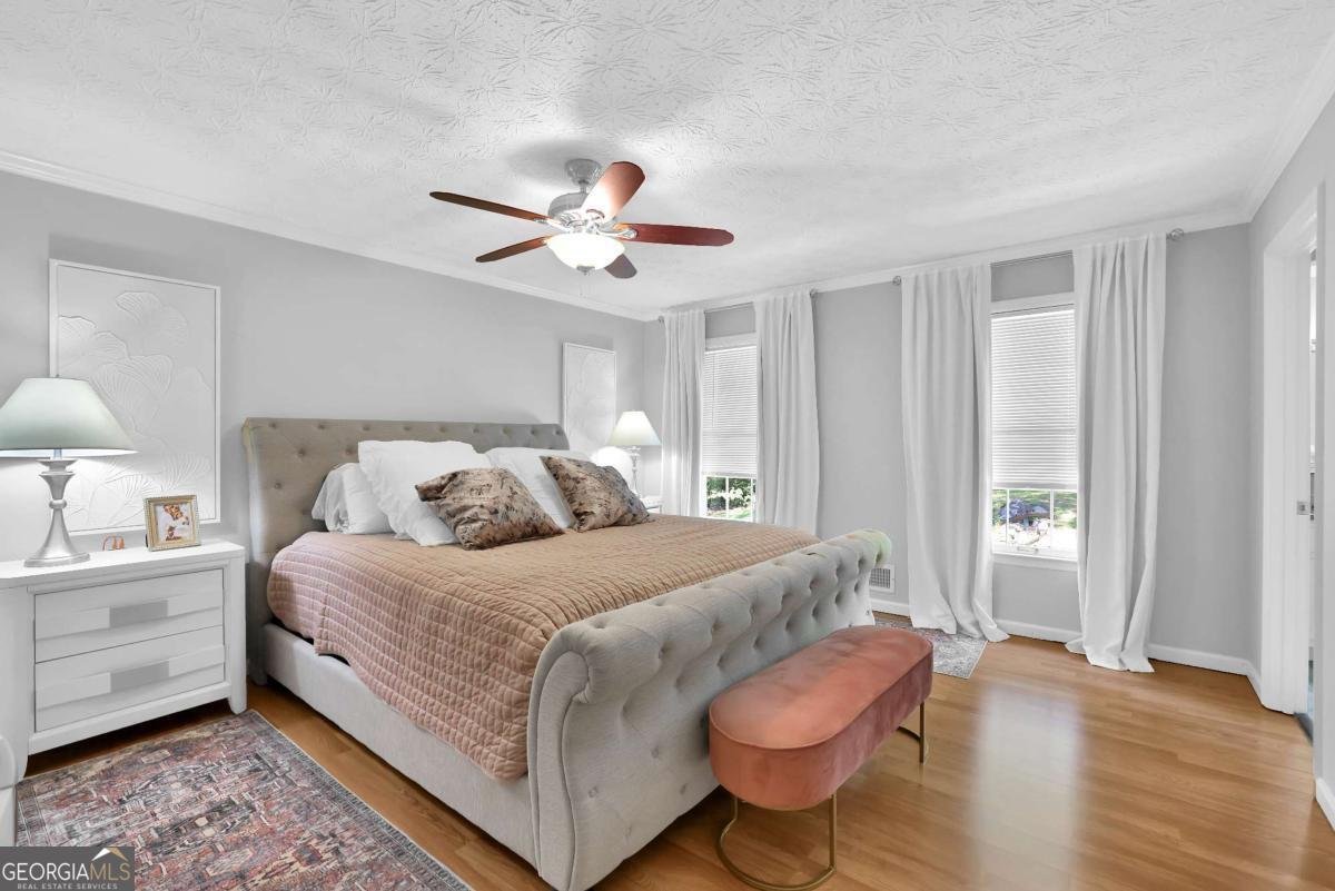 3494 Old Suttons Way Marietta - Photo 20