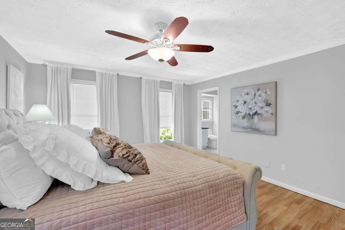 3494 Old Suttons Way Marietta - Photo 21