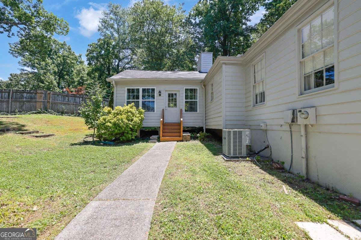 3494 Old Suttons Way Marietta - Photo 29