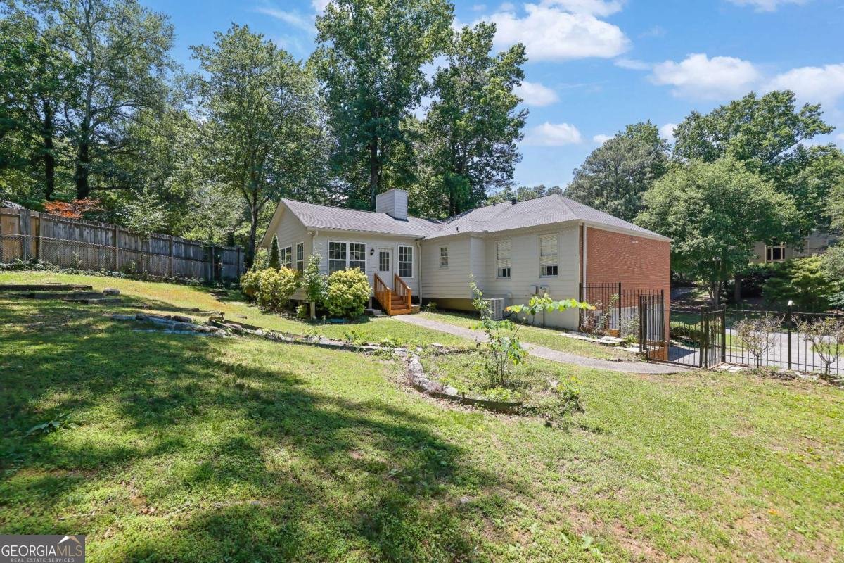 3494 Old Suttons Way Marietta - Photo 30