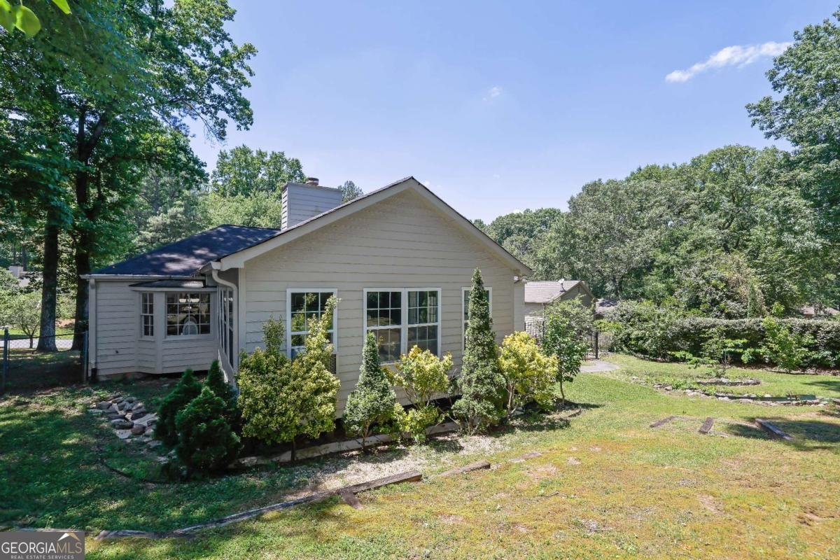 3494 Old Suttons Way Marietta - Photo 31
