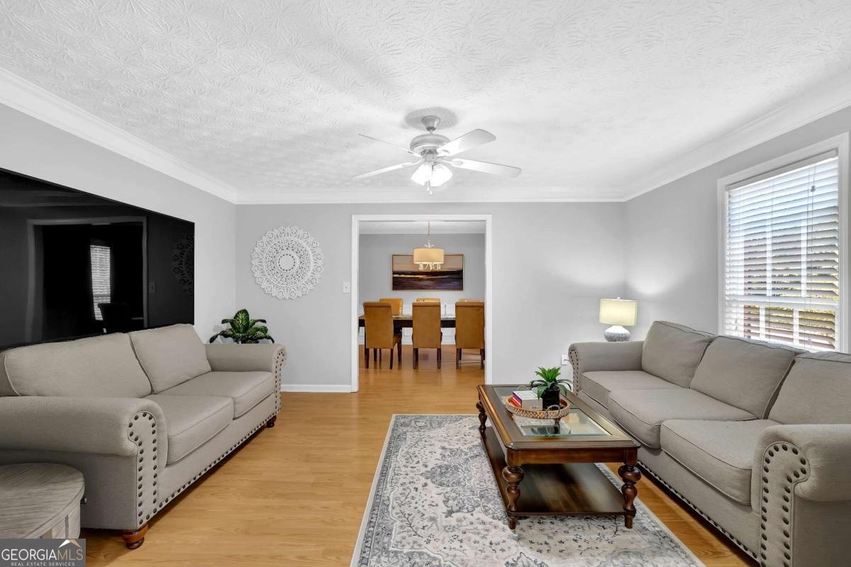 3494 Old Suttons Way Marietta - Photo 6