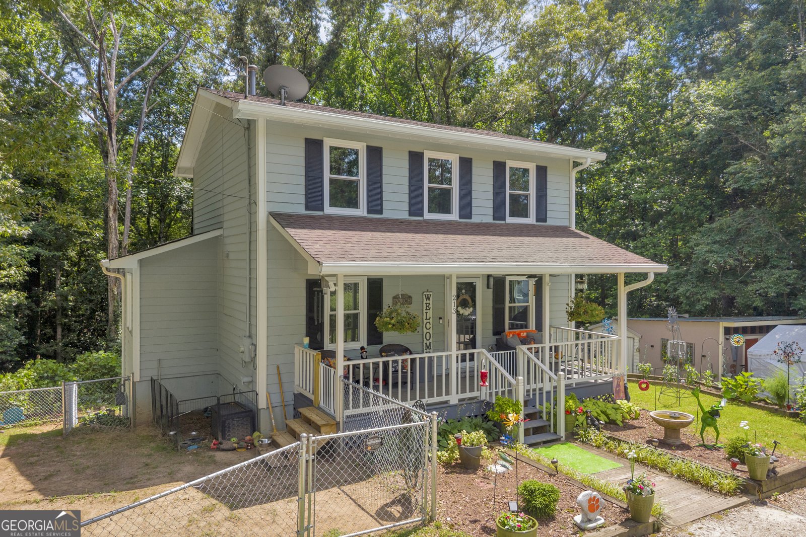 213 Hidden Lakes Drive Toccoa - Photo 11