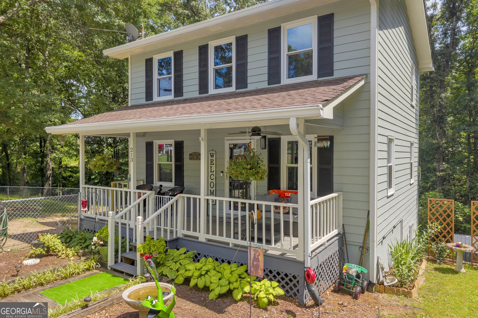 213 Hidden Lakes Drive Toccoa - Photo 12