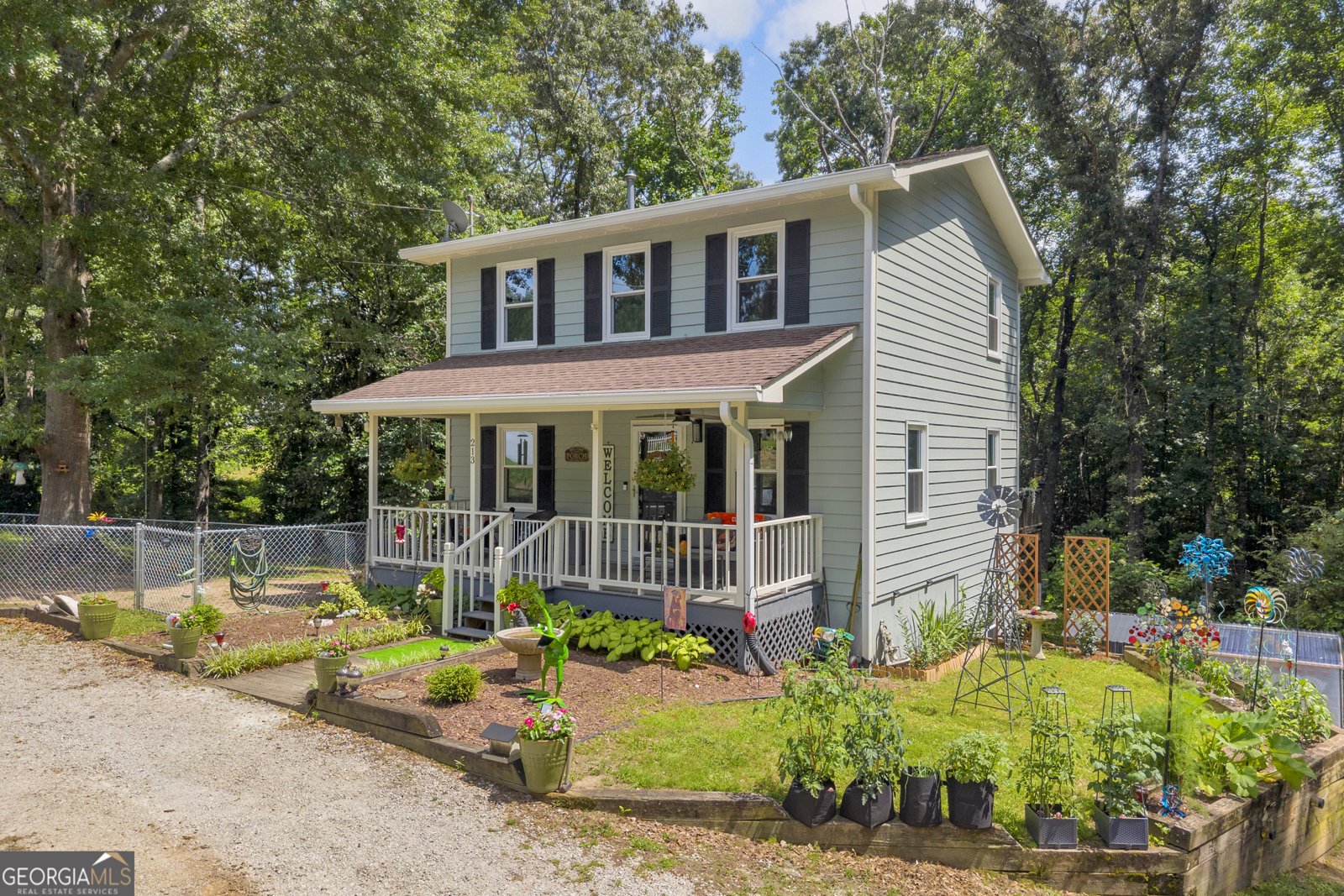 213 Hidden Lakes Drive Toccoa - Photo 13