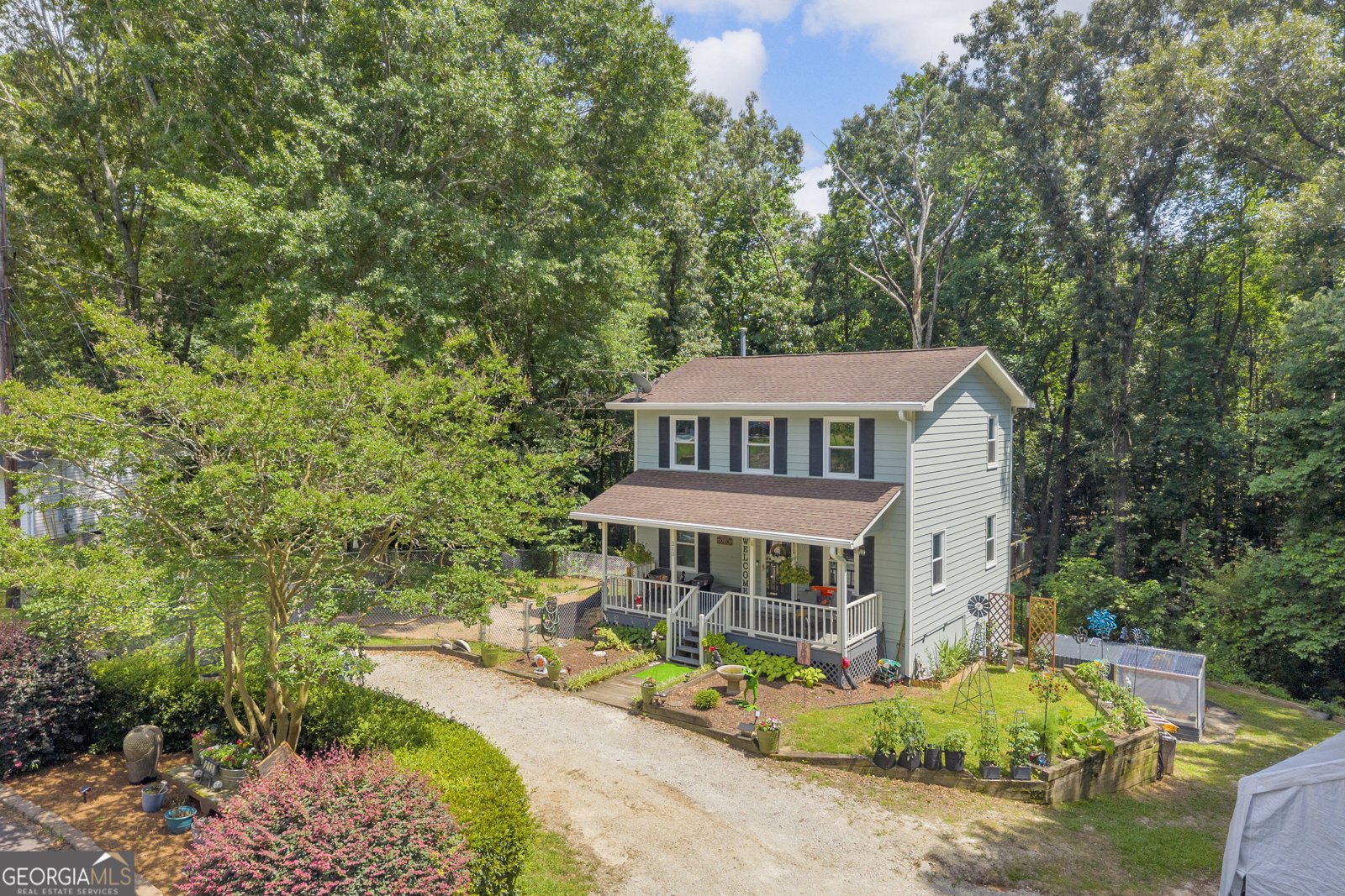 213 Hidden Lakes Drive Toccoa - Photo 14