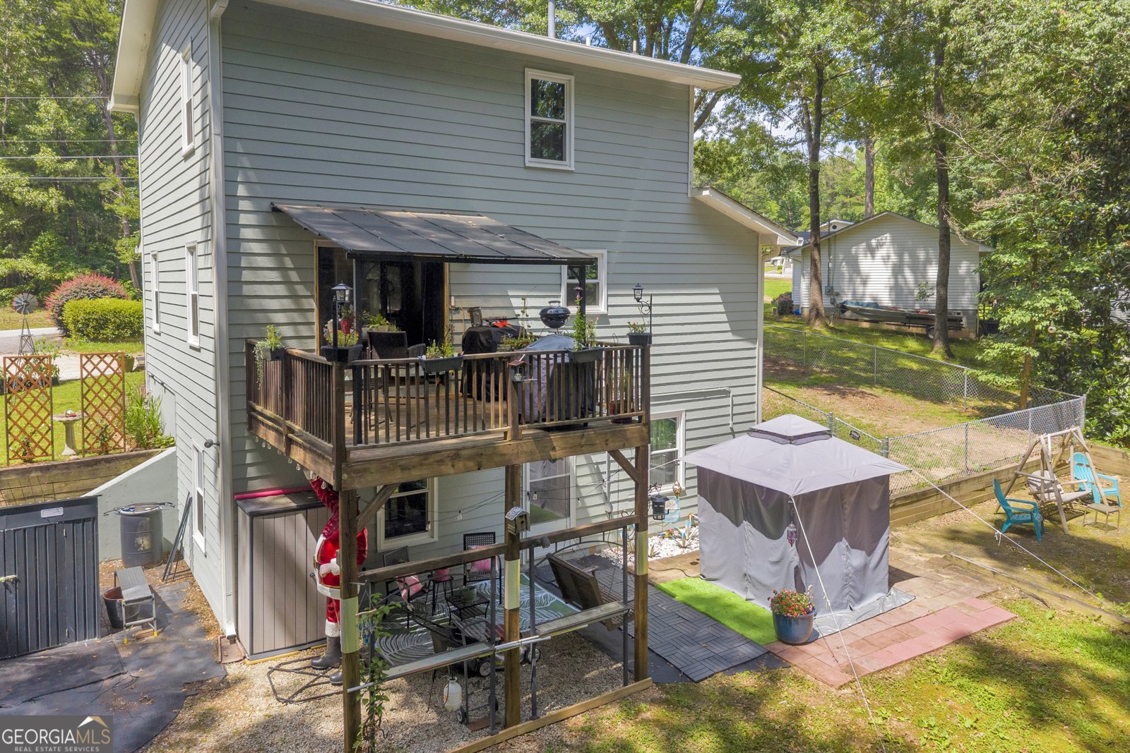 213 Hidden Lakes Drive Toccoa - Photo 16