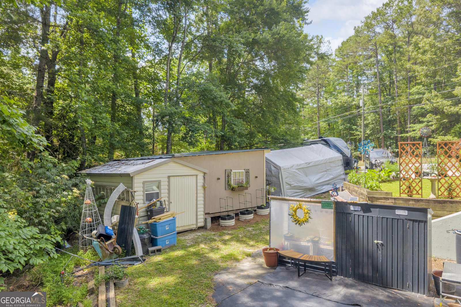 213 Hidden Lakes Drive Toccoa - Photo 17