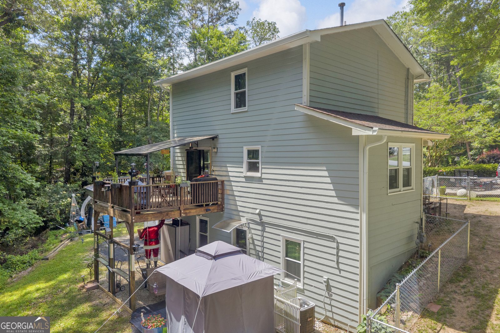 213 Hidden Lakes Drive Toccoa - Photo 20