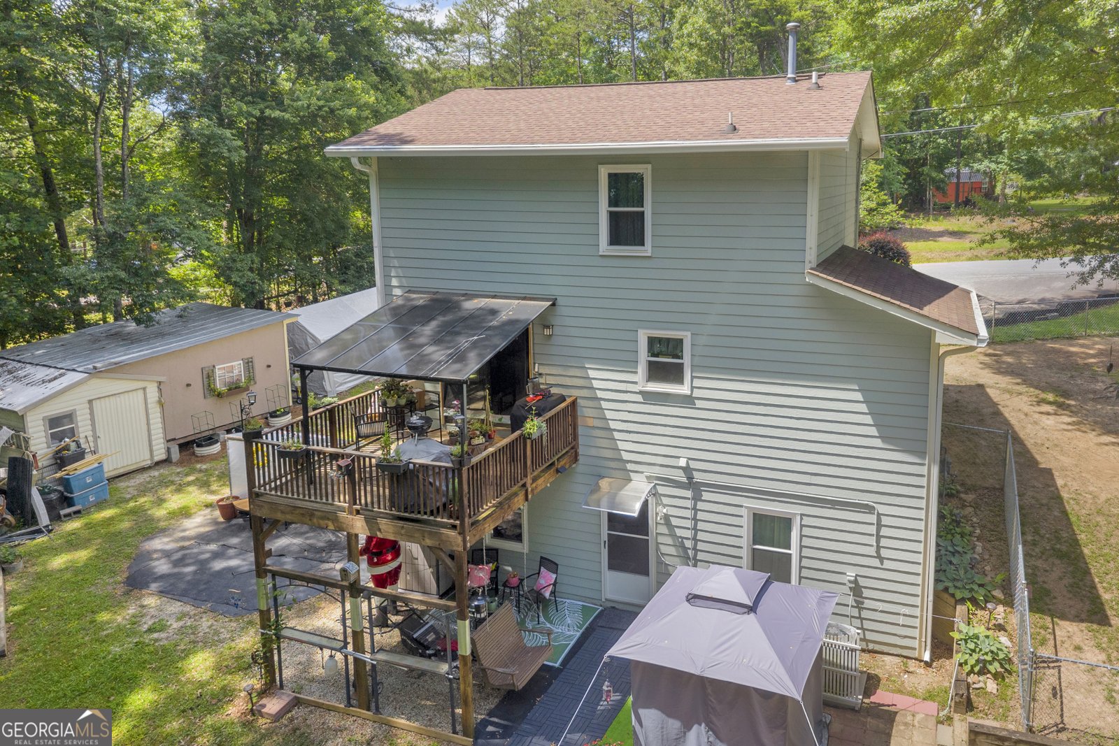 213 Hidden Lakes Drive Toccoa - Photo 21