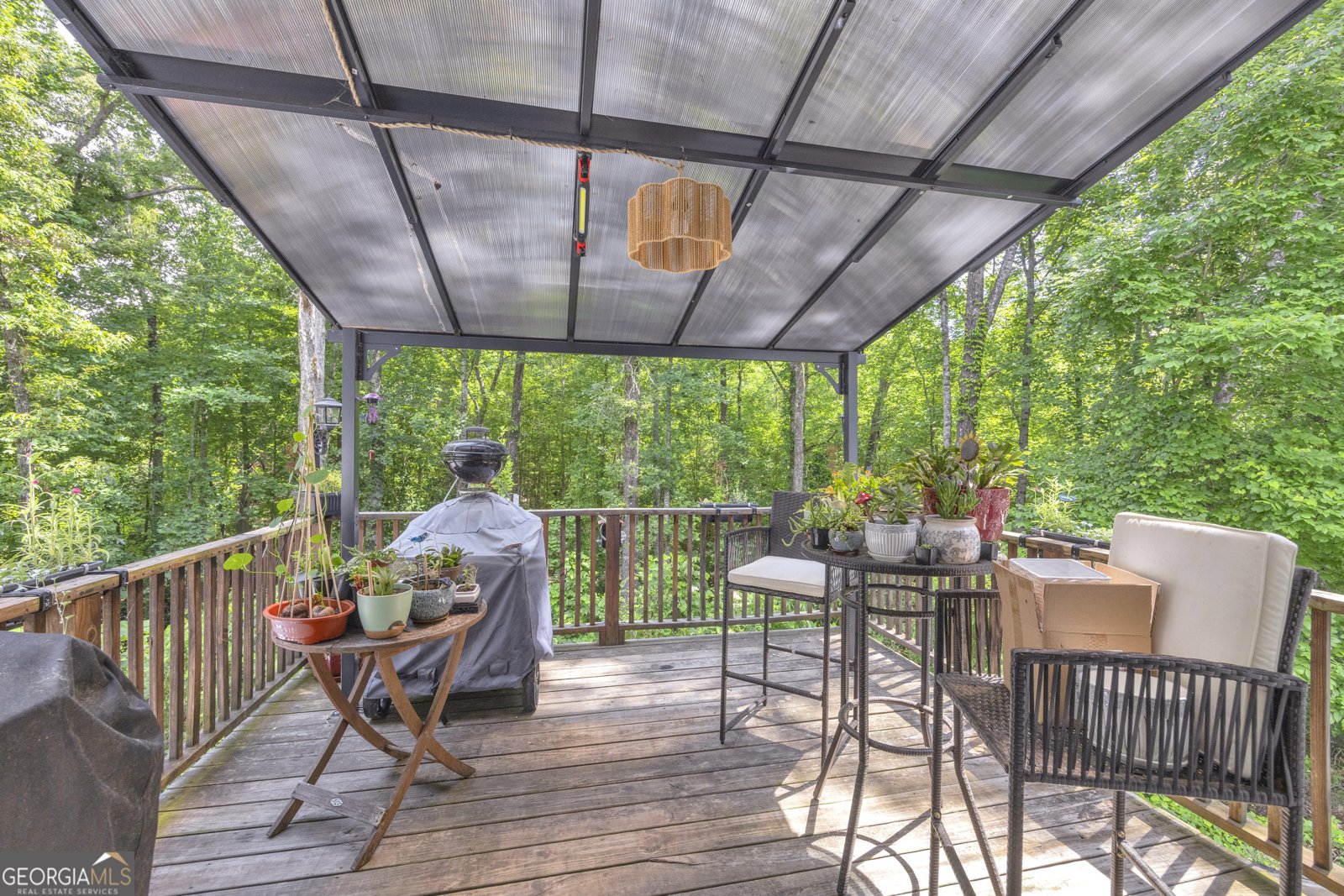 213 Hidden Lakes Drive Toccoa - Photo 31
