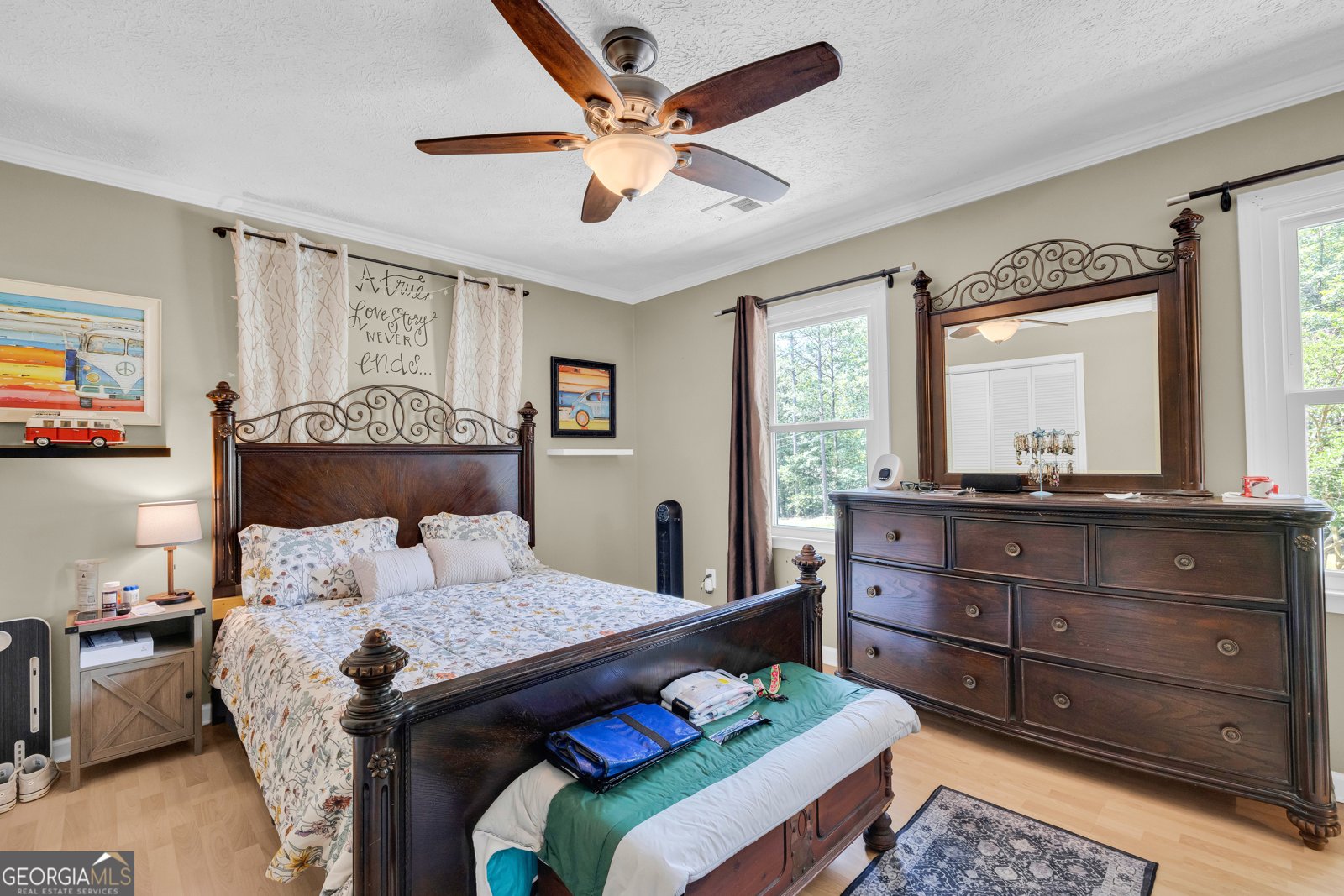 213 Hidden Lakes Drive Toccoa - Photo 6