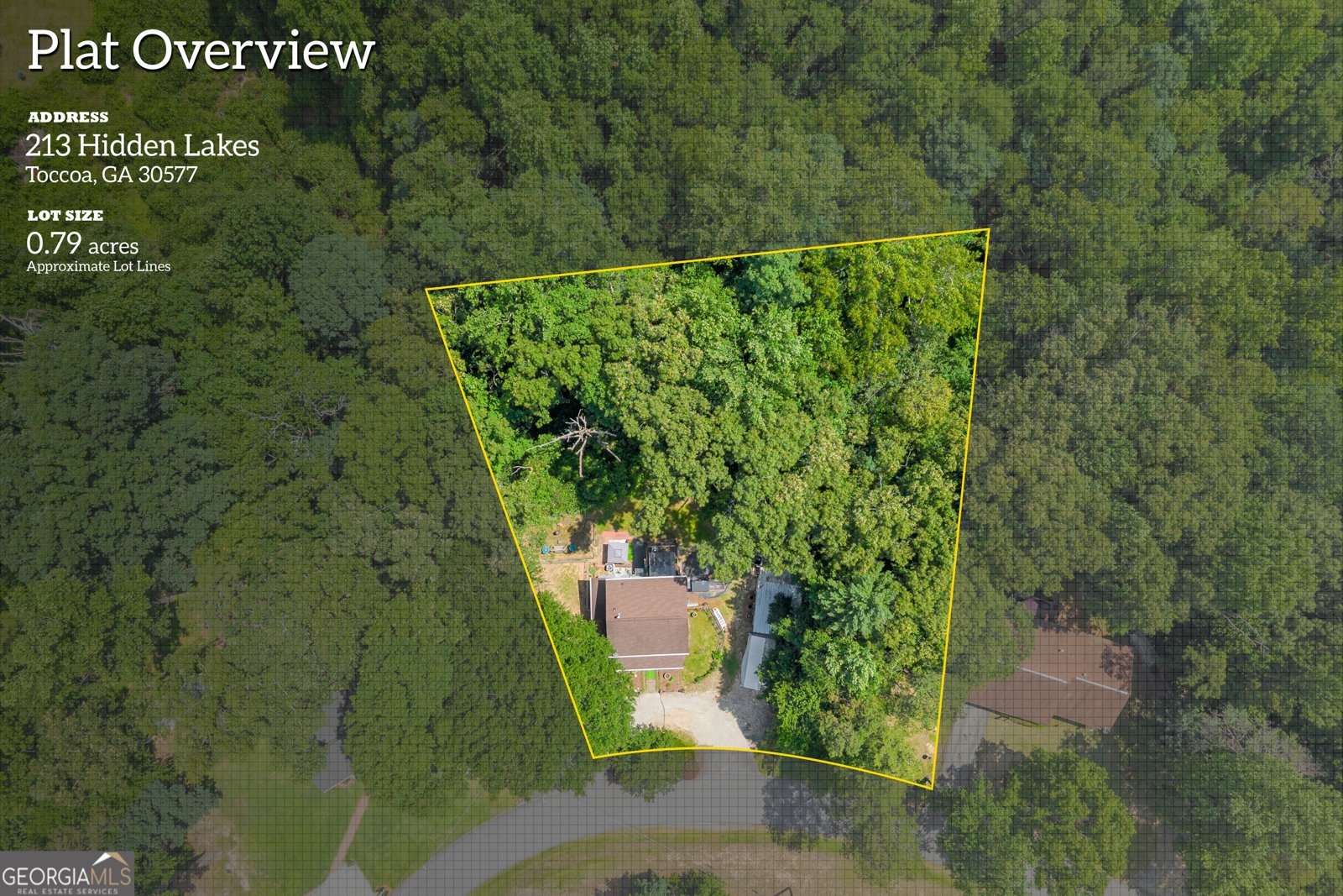 213 Hidden Lakes Drive Toccoa - Photo 8