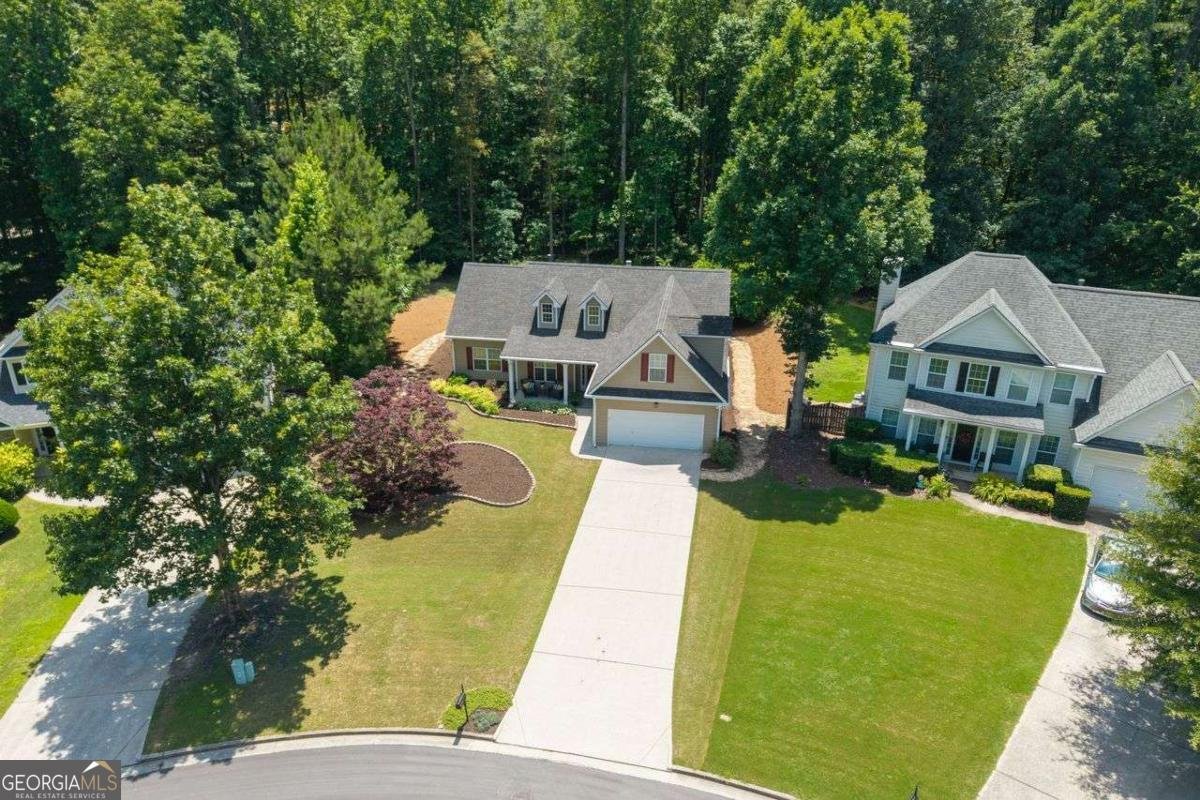 238 Clairidge Circle Hiram - Photo 10