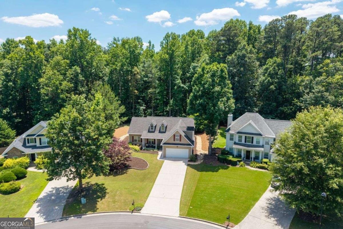 238 Clairidge Circle Hiram - Photo 11