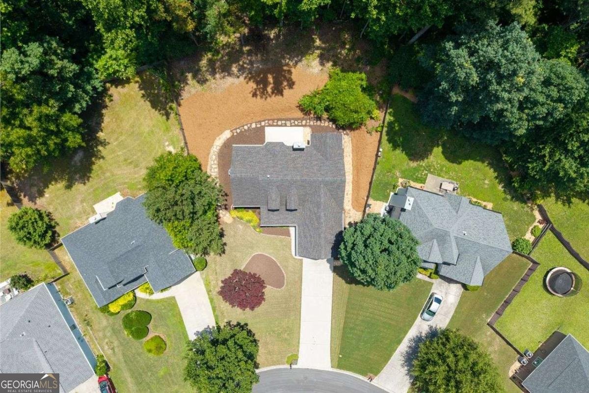 238 Clairidge Circle Hiram - Photo 12