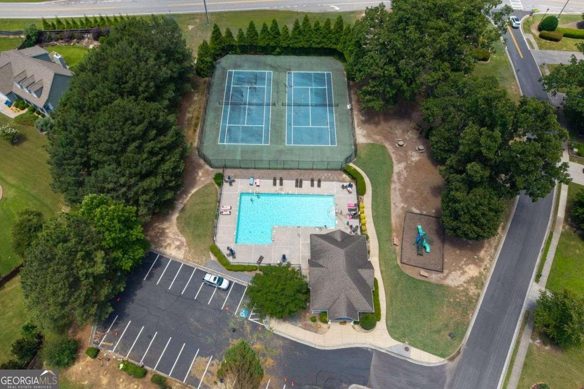 238 Clairidge Circle Hiram - Photo 16