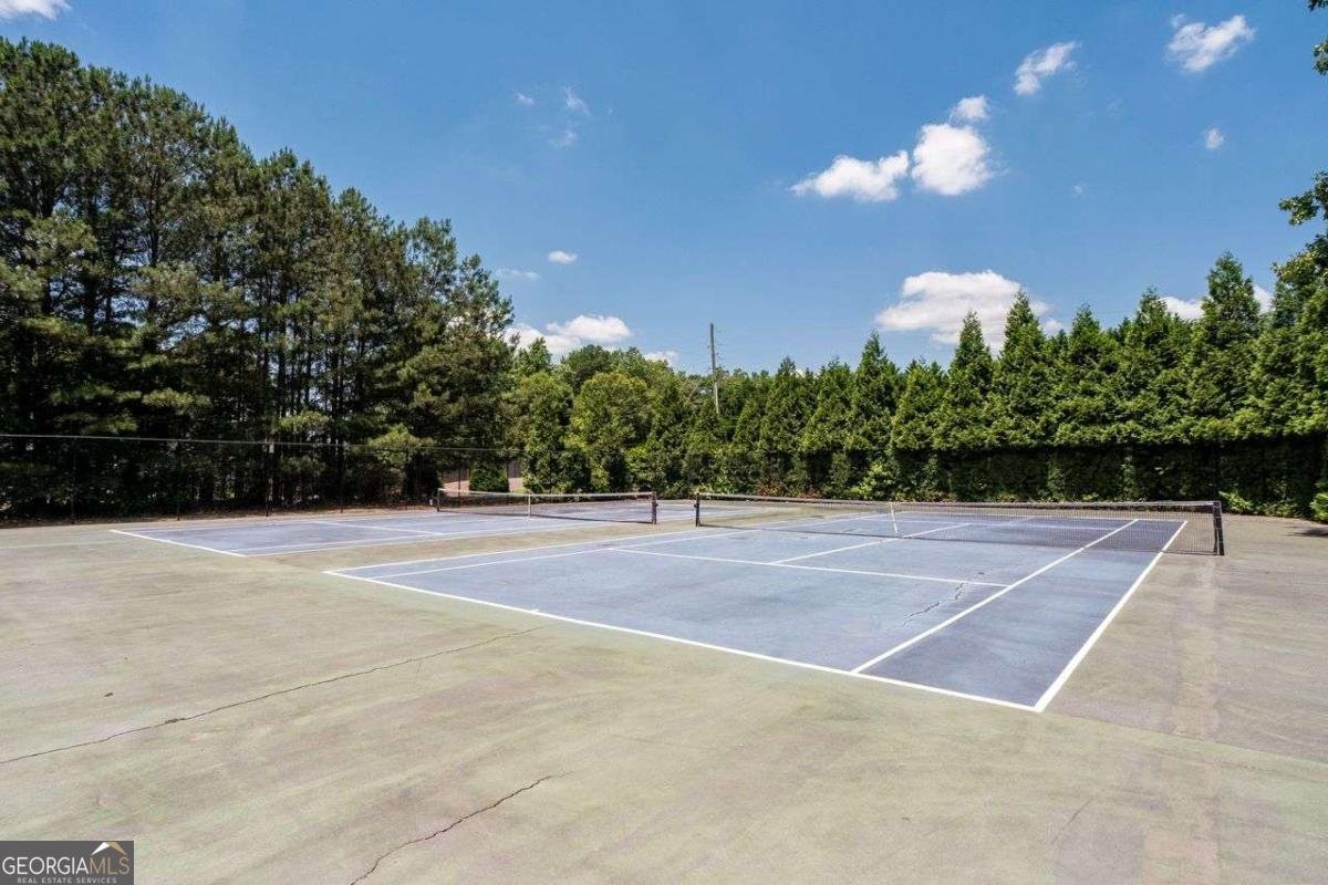 238 Clairidge Circle Hiram - Photo 18