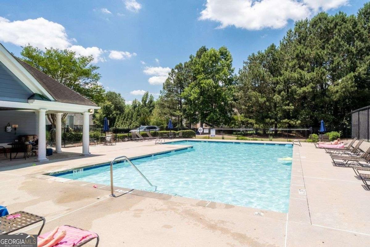 238 Clairidge Circle Hiram - Photo 19