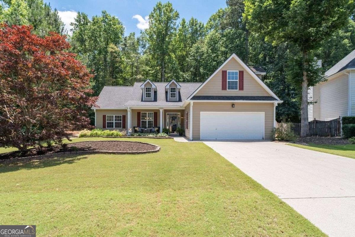 238 Clairidge Circle Hiram - Photo 20