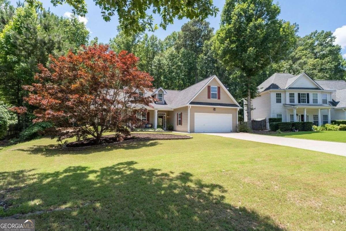 238 Clairidge Circle Hiram - Photo 23