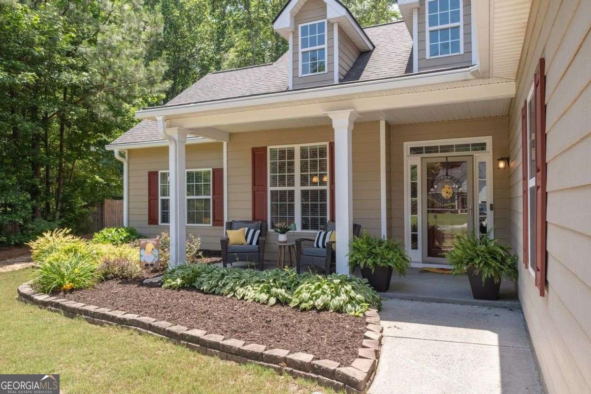 238 Clairidge Circle Hiram - Photo 24