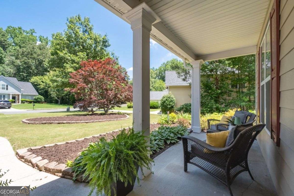 238 Clairidge Circle Hiram - Photo 25