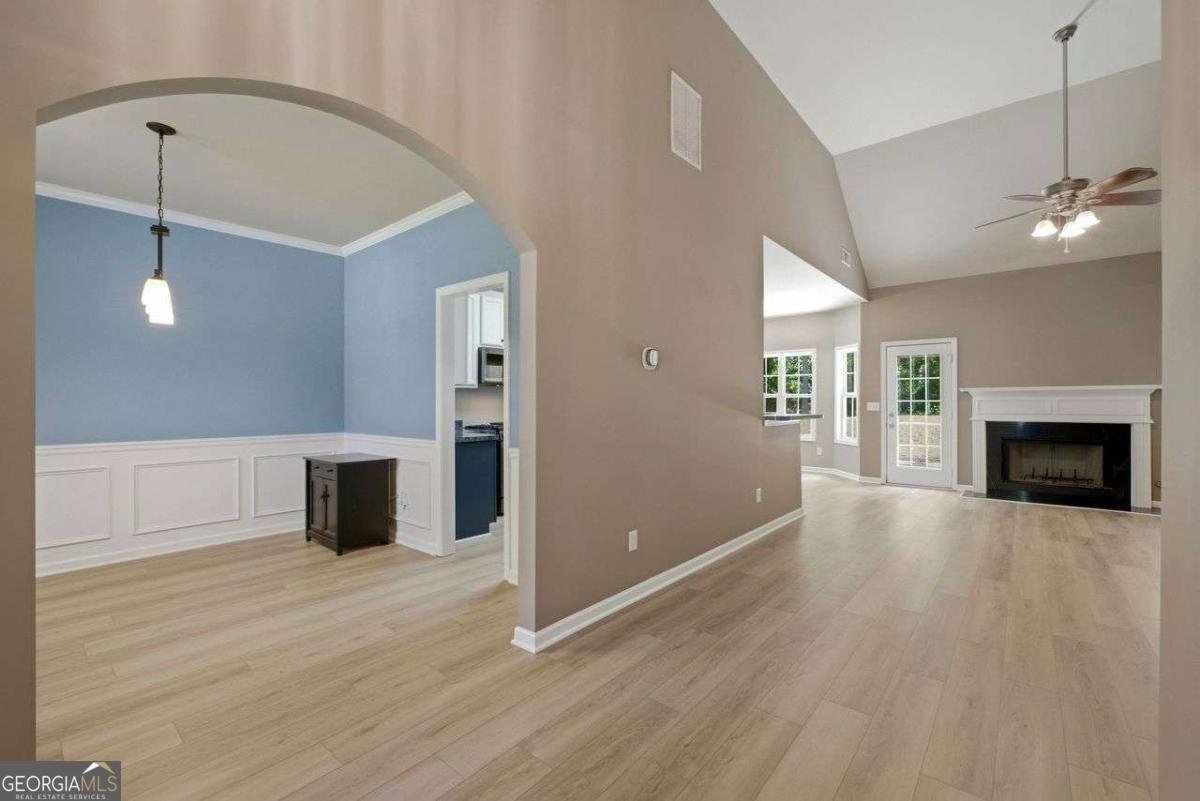 238 Clairidge Circle Hiram - Photo 26