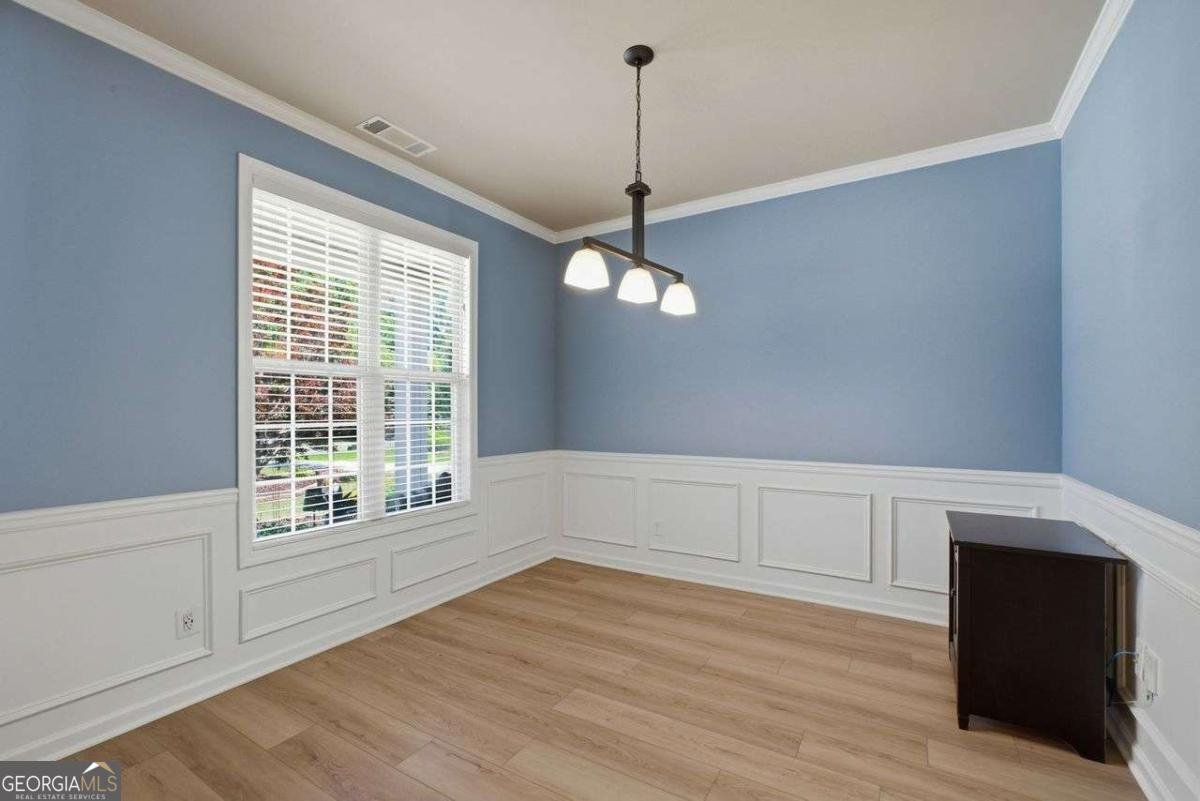 238 Clairidge Circle Hiram - Photo 27