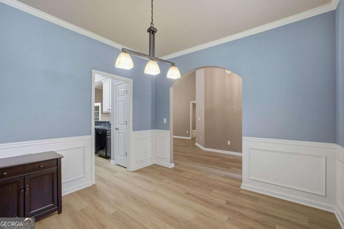 238 Clairidge Circle Hiram - Photo 28