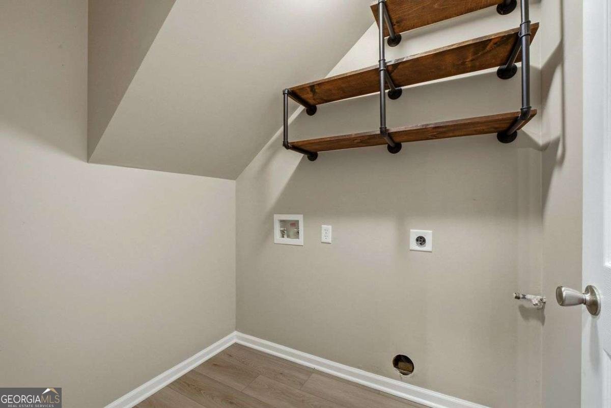238 Clairidge Circle Hiram - Photo 29