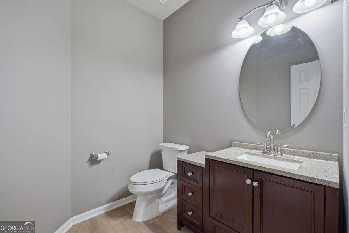238 Clairidge Circle Hiram - Photo 30